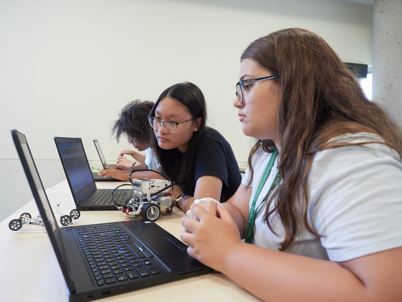 AT&T Binghamton Youth Hack AT&T Binghamton Youth Hack