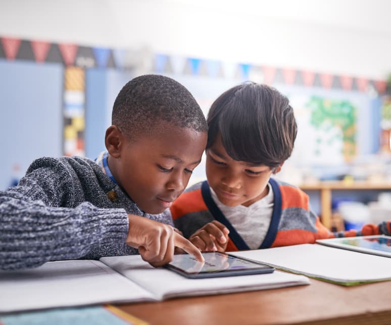 Computer Science Image Right