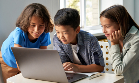 Erie21 Partnership - Community Collab