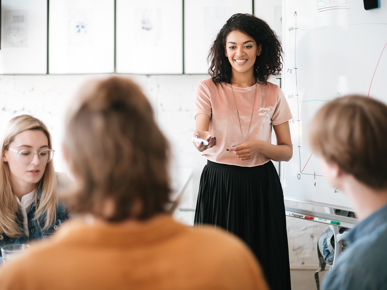 Professional Development Course img